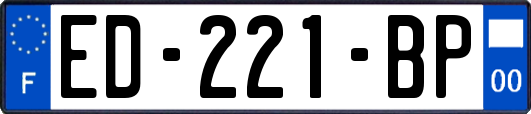 ED-221-BP