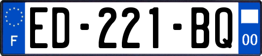 ED-221-BQ