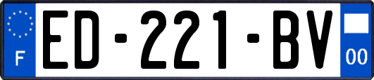 ED-221-BV