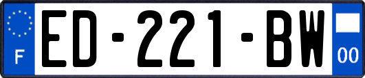 ED-221-BW