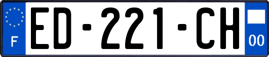 ED-221-CH