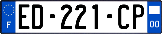 ED-221-CP