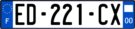 ED-221-CX