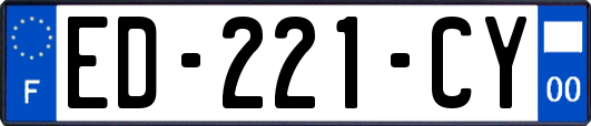 ED-221-CY