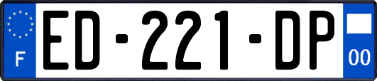 ED-221-DP