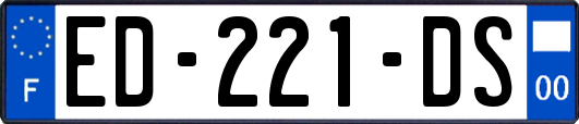 ED-221-DS