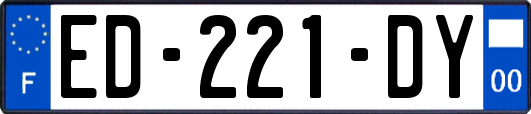 ED-221-DY