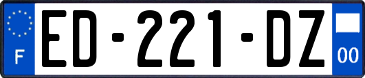 ED-221-DZ