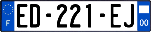 ED-221-EJ