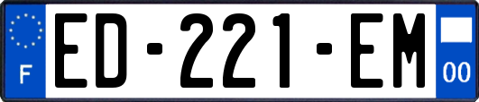 ED-221-EM