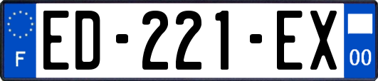 ED-221-EX