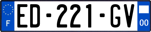 ED-221-GV