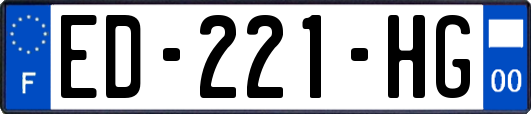 ED-221-HG