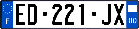 ED-221-JX