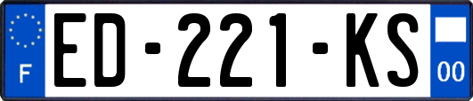 ED-221-KS