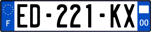 ED-221-KX