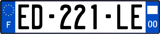 ED-221-LE