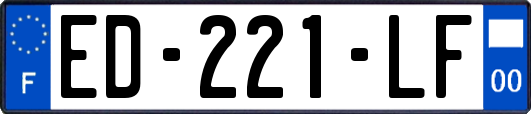 ED-221-LF
