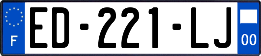 ED-221-LJ