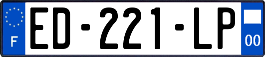 ED-221-LP