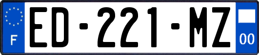 ED-221-MZ