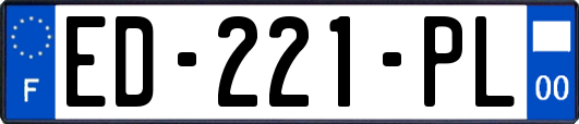 ED-221-PL