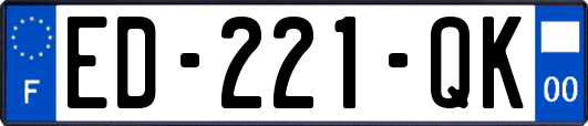 ED-221-QK