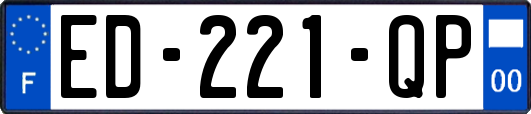 ED-221-QP