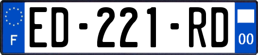 ED-221-RD