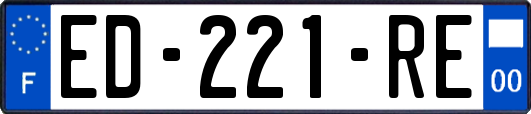 ED-221-RE