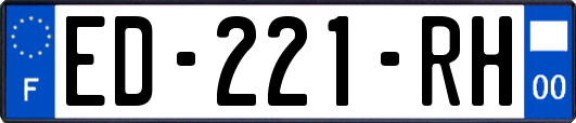 ED-221-RH