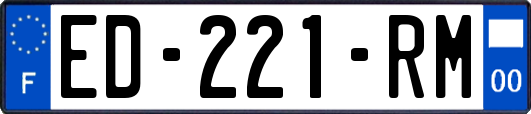 ED-221-RM