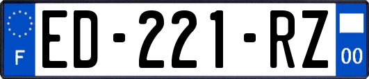 ED-221-RZ