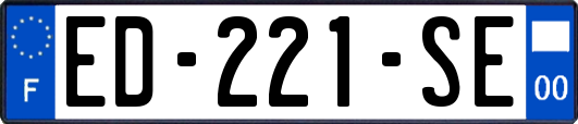 ED-221-SE