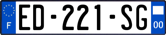 ED-221-SG