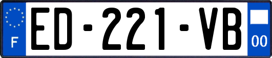 ED-221-VB