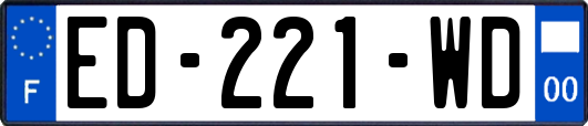 ED-221-WD