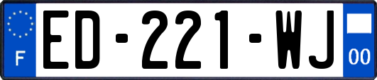 ED-221-WJ