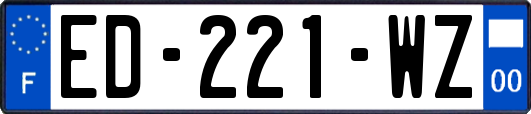 ED-221-WZ