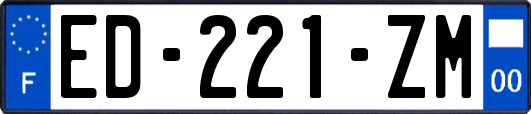 ED-221-ZM