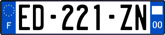 ED-221-ZN