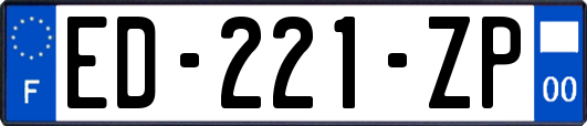 ED-221-ZP