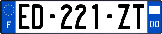 ED-221-ZT