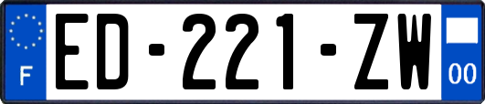 ED-221-ZW