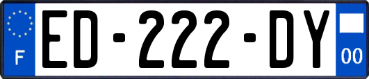 ED-222-DY