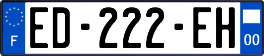 ED-222-EH