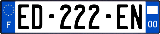 ED-222-EN