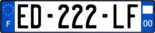 ED-222-LF