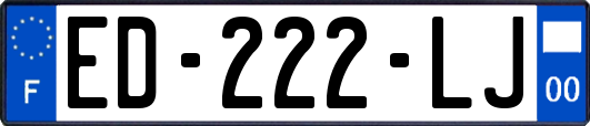 ED-222-LJ
