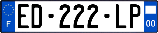 ED-222-LP